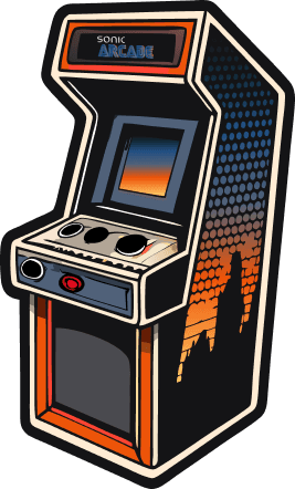 Sonic Arcade