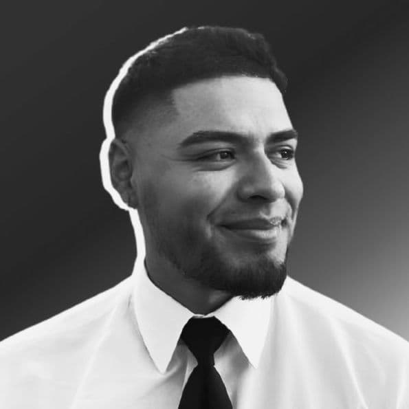 Photo of Luis Fausto, Content Lead