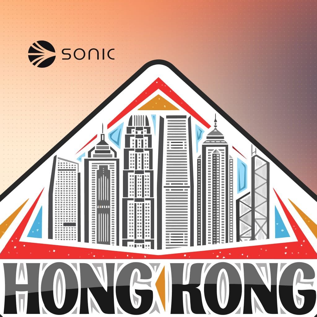 Meet Sonic Labs — Hong Kong