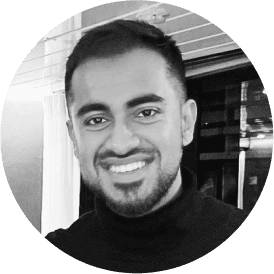 Photo of Seg, Head of AI / DevRel