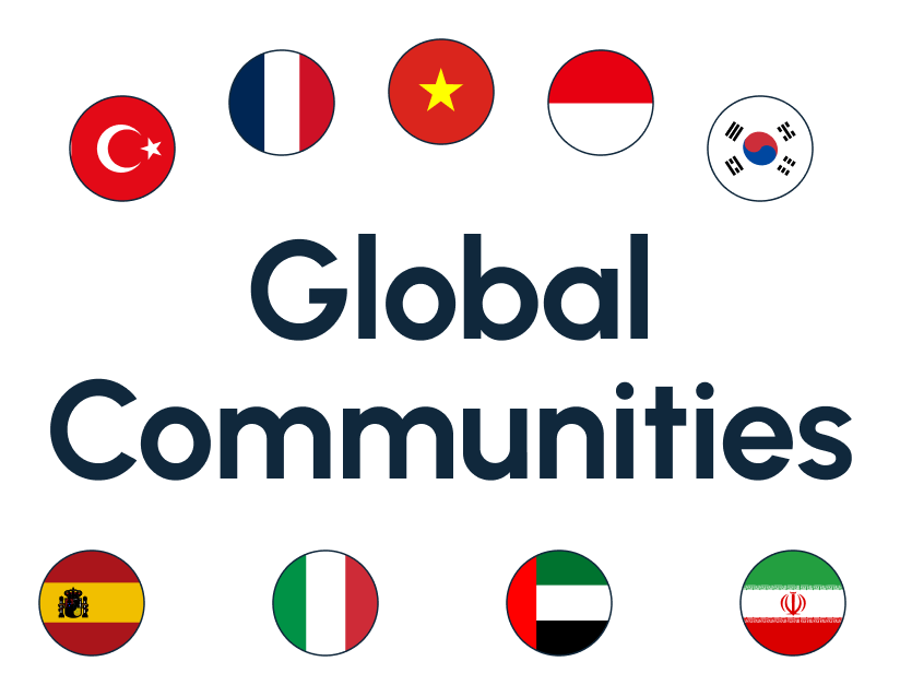 Global Communities