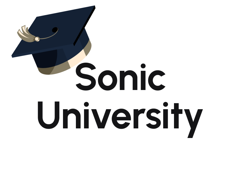 Sonic University