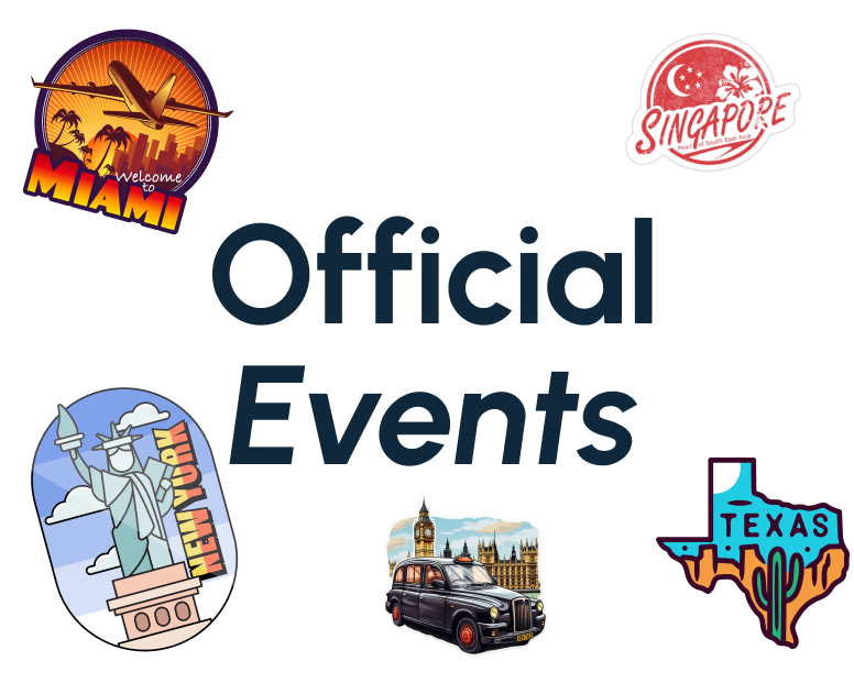 Official Events